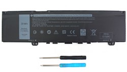 Pin Dell Vostro 5370 chính hãng