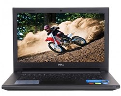 Laptop Dell Inspiron 5443 Core i5-5200U | Ram 4G | SSD 128G | 14 HD