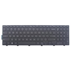 Bàn phím Laptop Dell 5110 loại zin