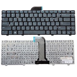 Bàn phím laptop Dell E6420 có led