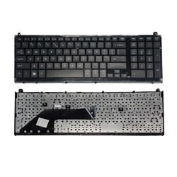 Bàn phím laptop HP Probook 4520, 4525