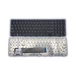 Bàn phím laptop HP 15-bs không led