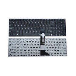 Bàn phím laptop Asus X550