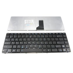 Bàn phím laptop Asus K42, K43S
