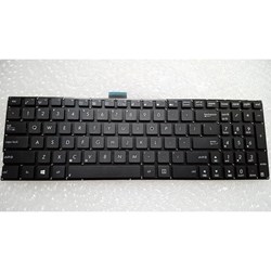 Bàn phím laptop Asus X555