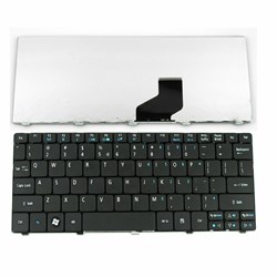 Bàn phím laptop Acer Aspire D255 D256 D257 D260 D270 EM350 N55C