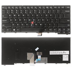 Bàn phím laptop Lenovo T440 có led