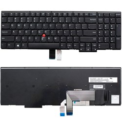 Bàn phím laptop Lenovo Thinkpad Edge E531z