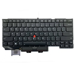 Bàn phím laptop Lenovo ThinkPad X1 Carbon