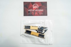 Thay loa macbook 12 inch 2016 (A1534 A1527)