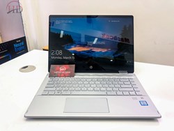 Laptop HP Pavilion x360 14-dh0008ca Core i5-8265U | 8GB | SSD 256GB | 14 inch Full HD IPS