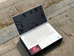 Laptop Dell XPS 9380 - Mỏng nhẹ, thời trang đẳng cấp doanh nhân