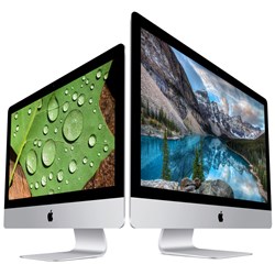 iMac 2020 21.5 inch Retina 4K Core i5 3.0GHz 8GB RAM 256GB SSD