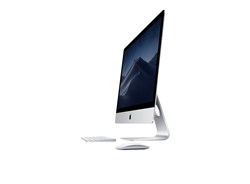 iMac 2019 21.5 inch Retina 4K  Core i3 3.6Ghz 8GB RAM 1TB HDD
