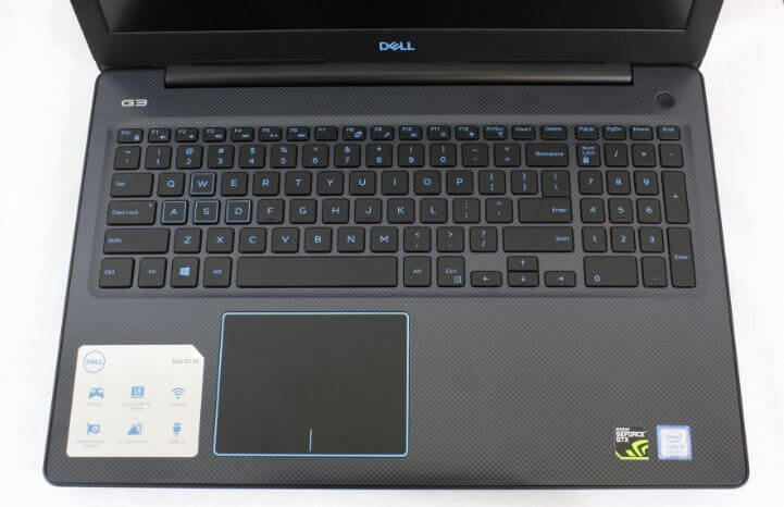 Dell G3 15 3579