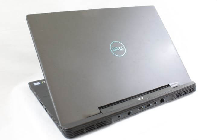 Laptop Dell G7 7790 Core i7-9750H | RAM 16GB | HDD 1TB + SSD 256GB | RTX  2060  FHD IPS