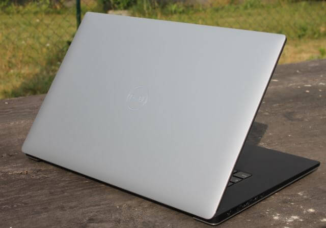 Dell XPS 15 9570