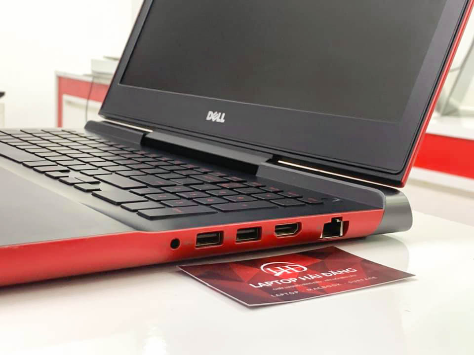 Dell Inspiron 7567 cũ