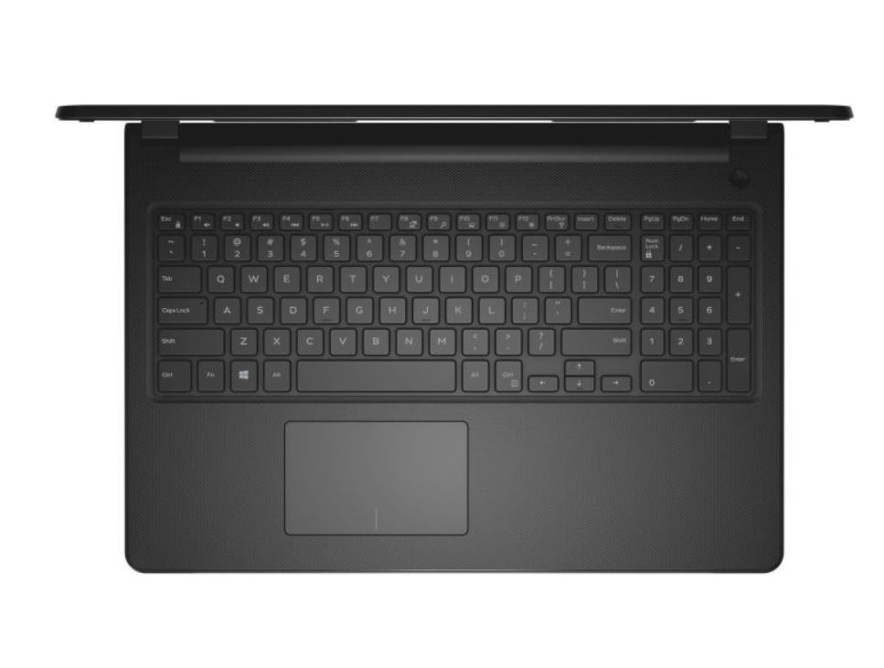 Laptop Dell Inspiron 3567