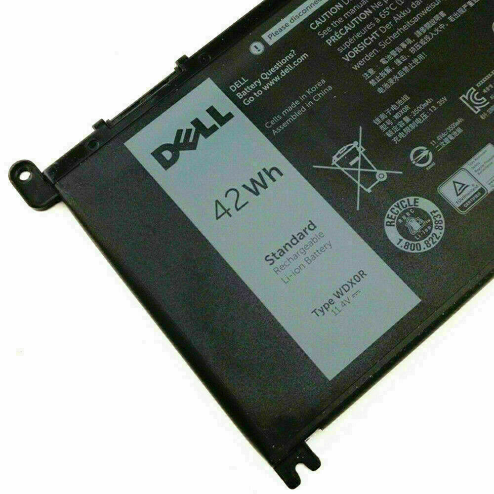 Pin Laptop Dell Inspiron 