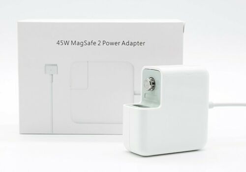 Sạc Macbook Air Magsafe 2 45W Early 2012 – Mid 2015