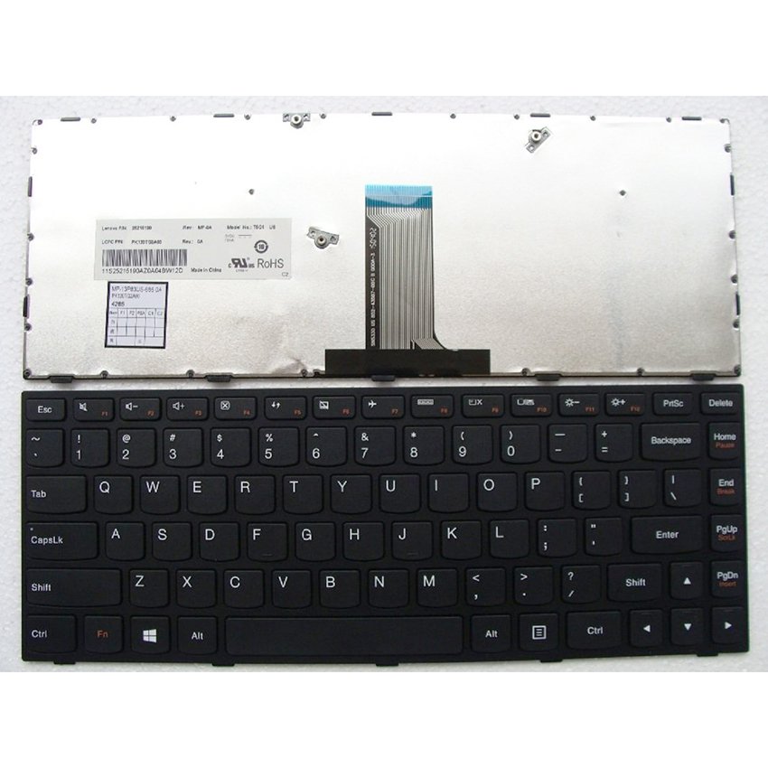 Bàn phím laptop Lenovo G460