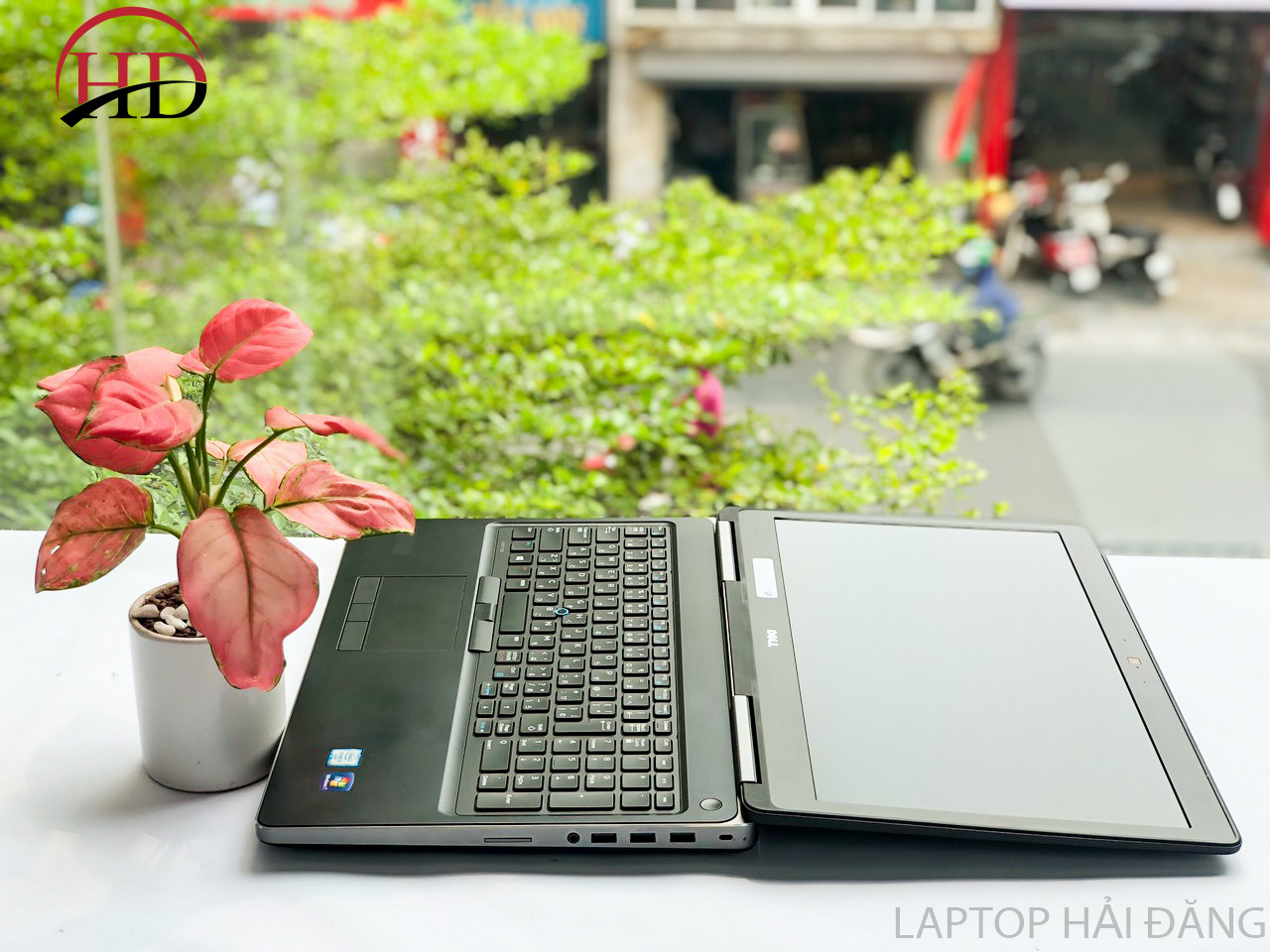 laptop Dell 7510
