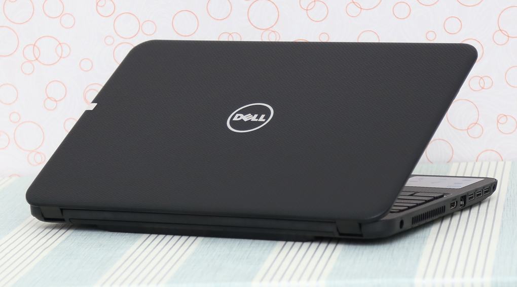 dell insprion 3537