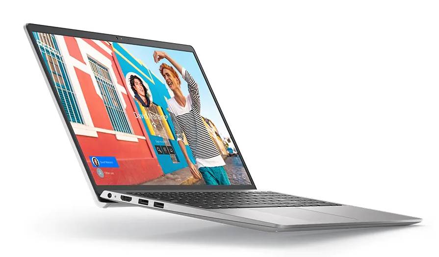 Laptop Dell Inspiron 3515 