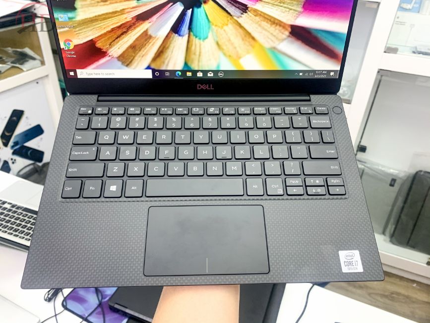 laptop Dell XPS 7390