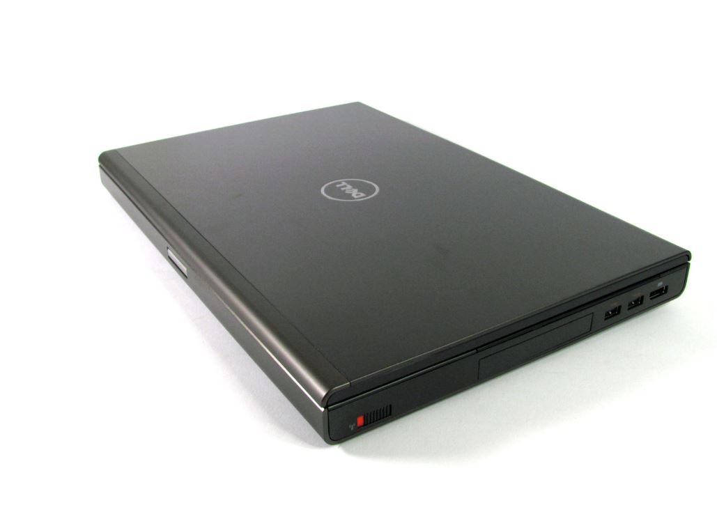 laptop gaming Dell Precision M4600