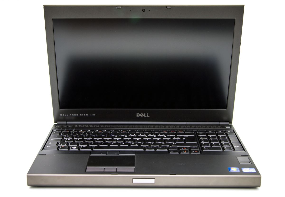 laptop gaming Precision M4700 