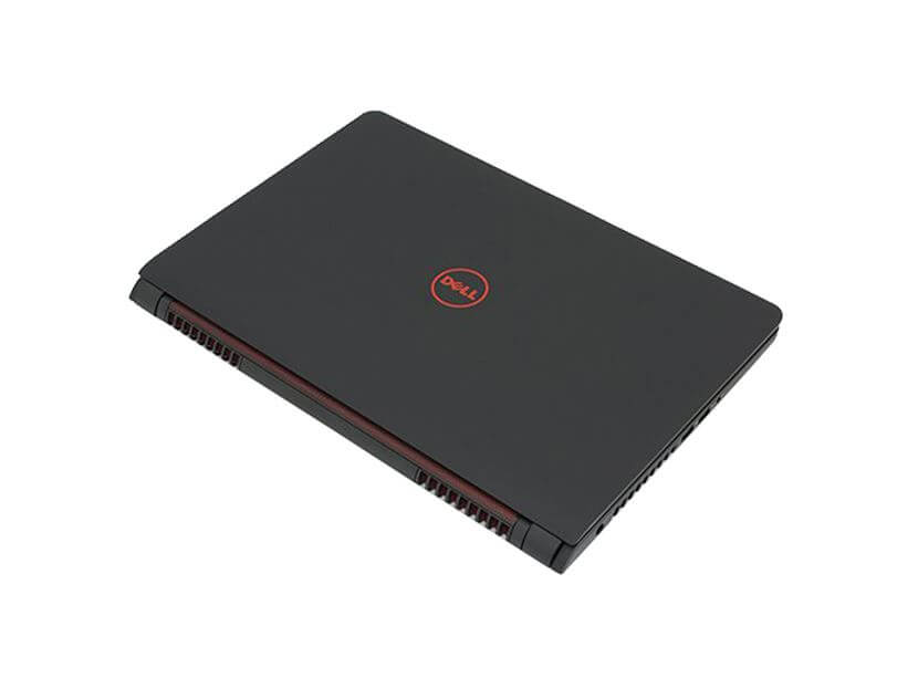 laptop gaming Dell Inspiron 7557