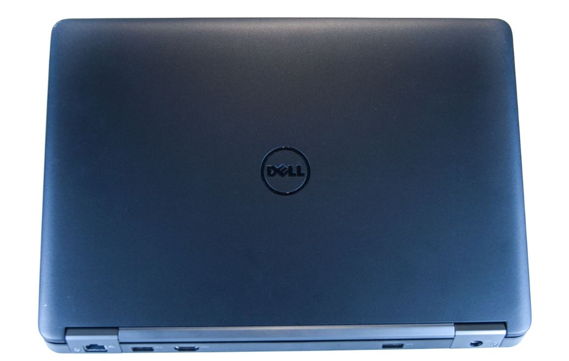laptop Dell Latitude E5250