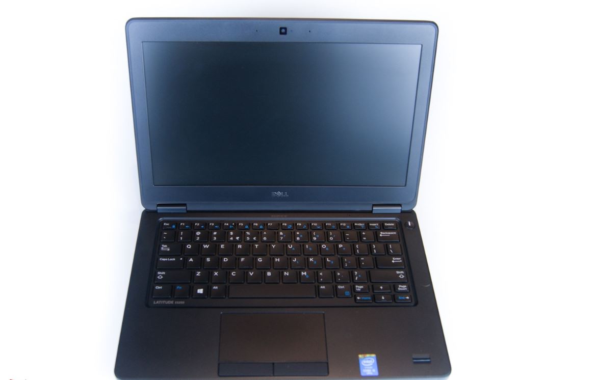 laptop Dell Latitude E5250