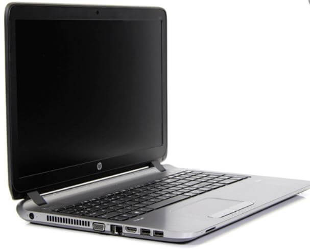 laptop HP ProBook 450 G2