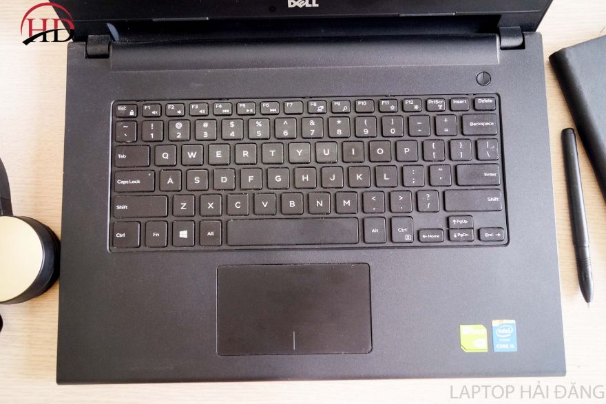 Laptop Dell Inspiron 3442
