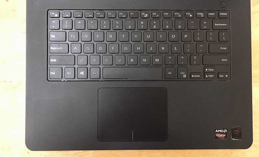 Laptop Dell 5443
