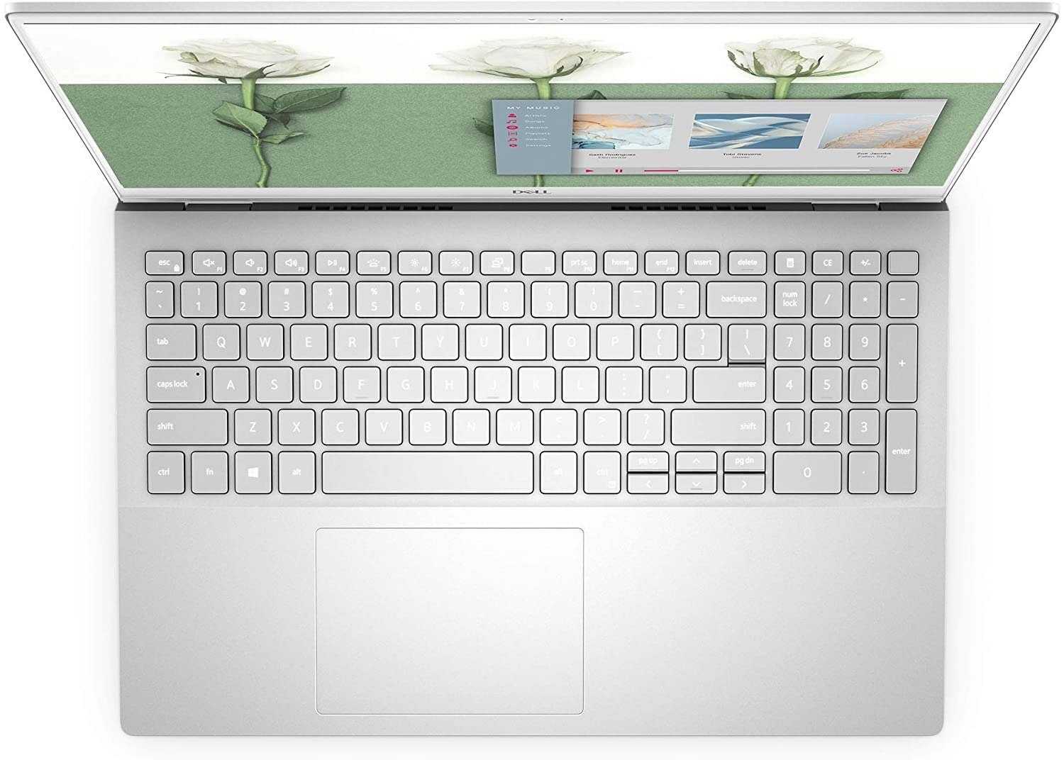 Laptop Dell Inspiron 5505