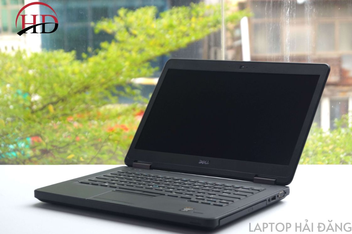 Laptop Dell Latitude 6540