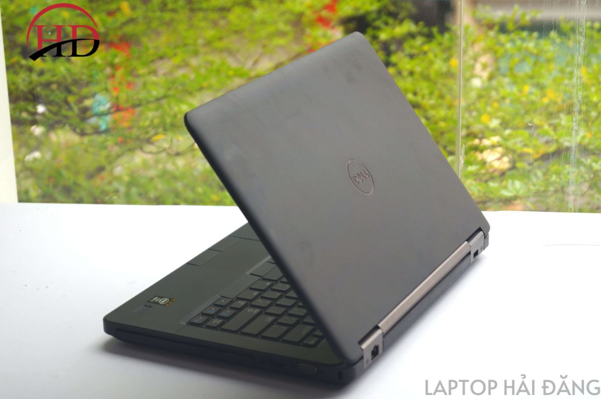 Laptop Dell Latitude 6540