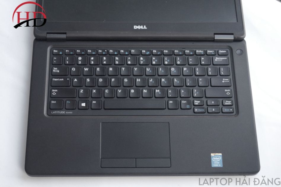 Laptop Dell Latitude 5450