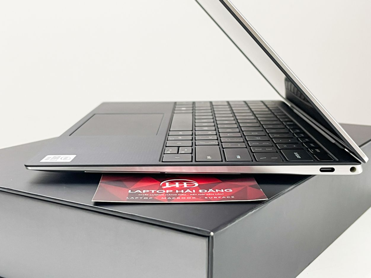 dell xps 9300 giá