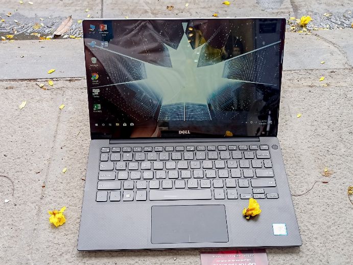 laptop dell xps 9350
