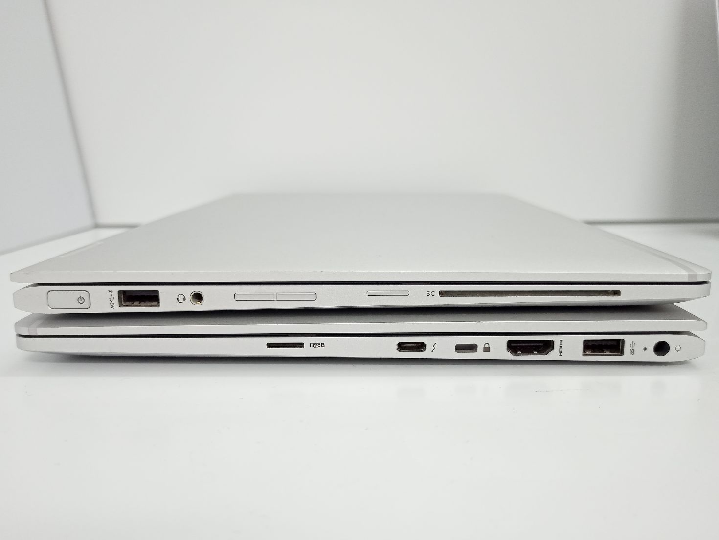 laptop HP EliteBook X360 1030 G2