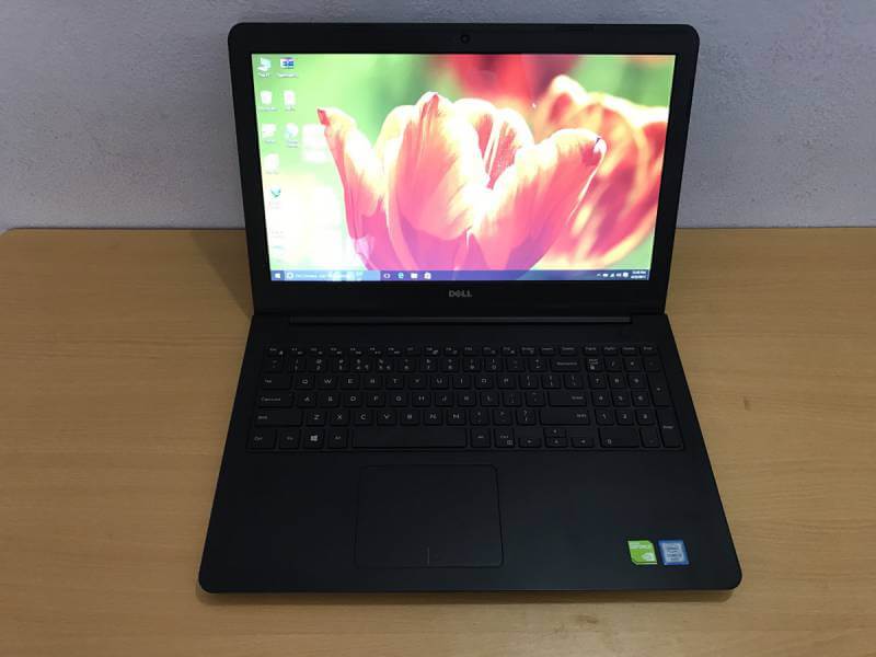 laptop gaming Dell Inspiron 5557