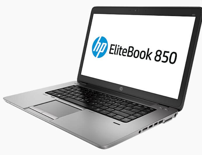 laptop HP EliteBook 850 G1