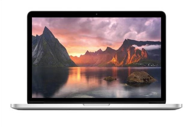 macbook pro 2013 13 inch