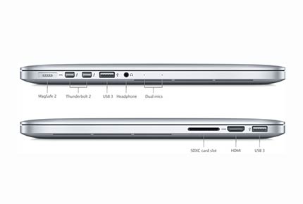 giá macbook pro 2013 13 inch