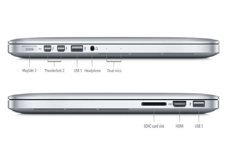 giá macbook pro 2014 13 inch